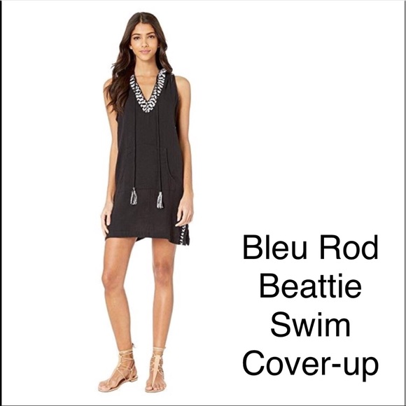 bleu rod beattie cover up